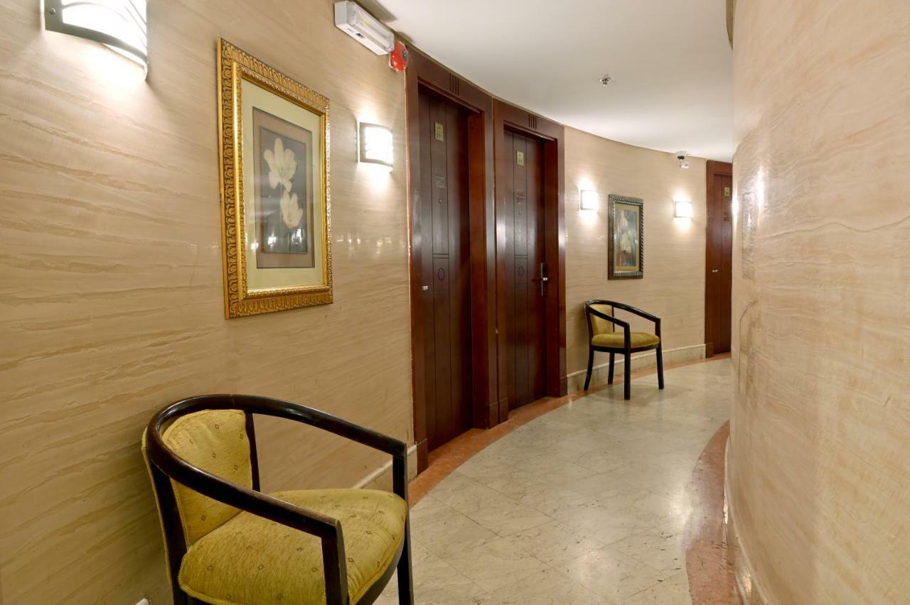 Hayah Taibah Hotel Медина Экстерьер фото